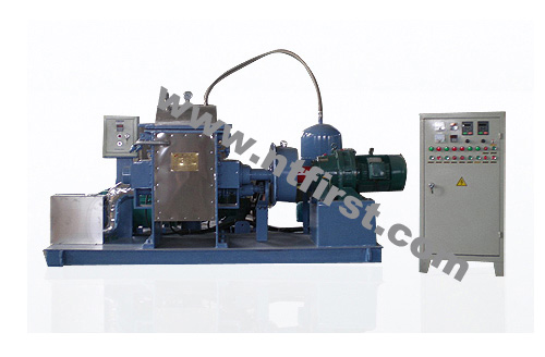 50L熱熔膠專用型捏合機(jī)
